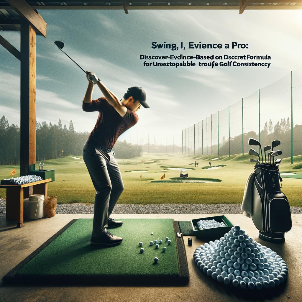 Swing Like a Pro: Discover Jim Furyk's Secret Formula for Unstoppable Golf Consistency swing Like a Pro: Discover Jim Furyk's Secret Formula for Unstoppable Golf Consistency