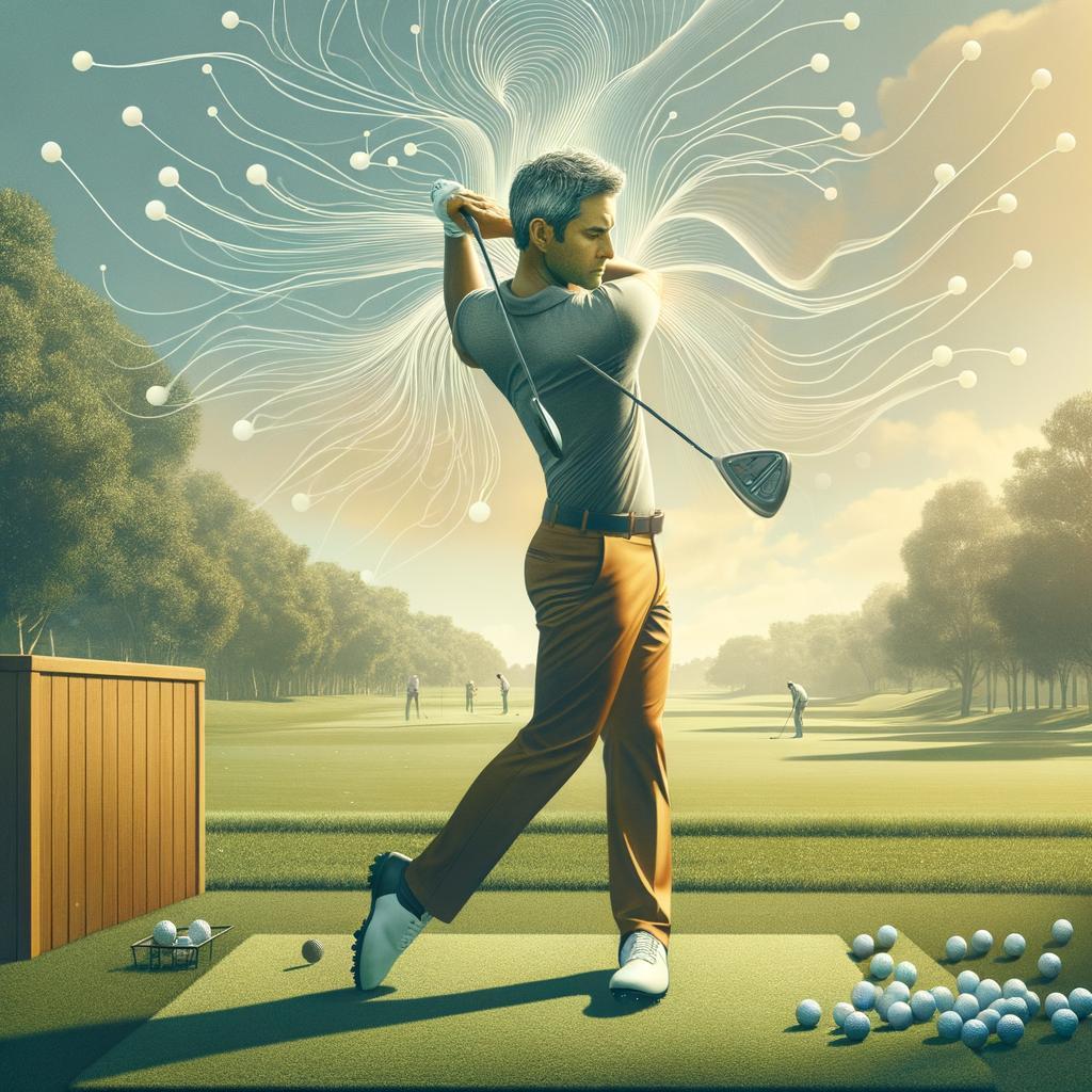 Master Your Mind and Swing: How Slow-Motion Practice Supercharges Golf Focus Master Your Mind and Swing: How Slow-Motion Practice Supercharges Golf Focus