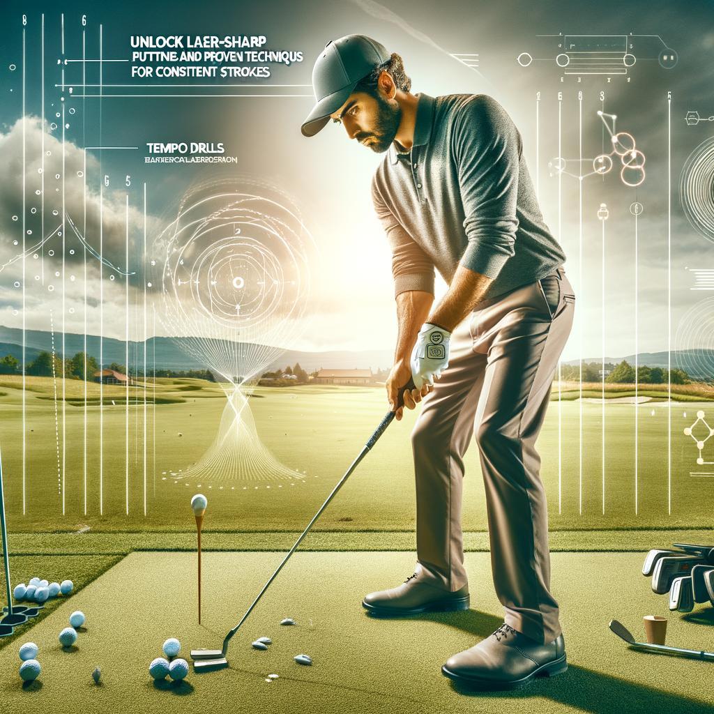 Unlock Laser-Sharp Putting: Science-Backed Drills and Proven Techniques for Consistent Strokes Unlock Laser-Sharp putting: Science-Backed Drills and proven Techniques for Consistent Strokes