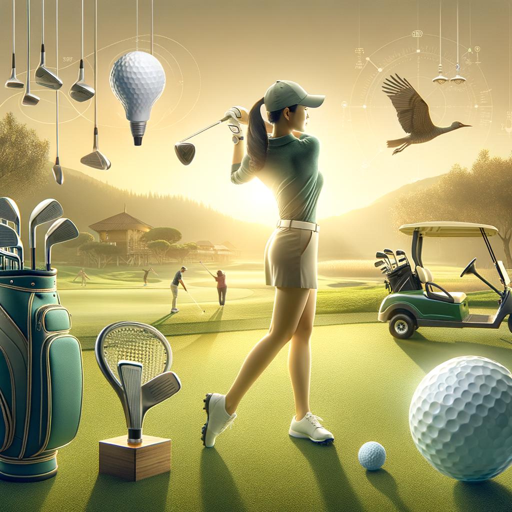 8 Costly Golf Mistakes Beginners Make-And How to Fix Your Swing, Putting & Driving Fast Suboptimal Grip and Address alignment: Diagnostic criteria and practical Adjustments