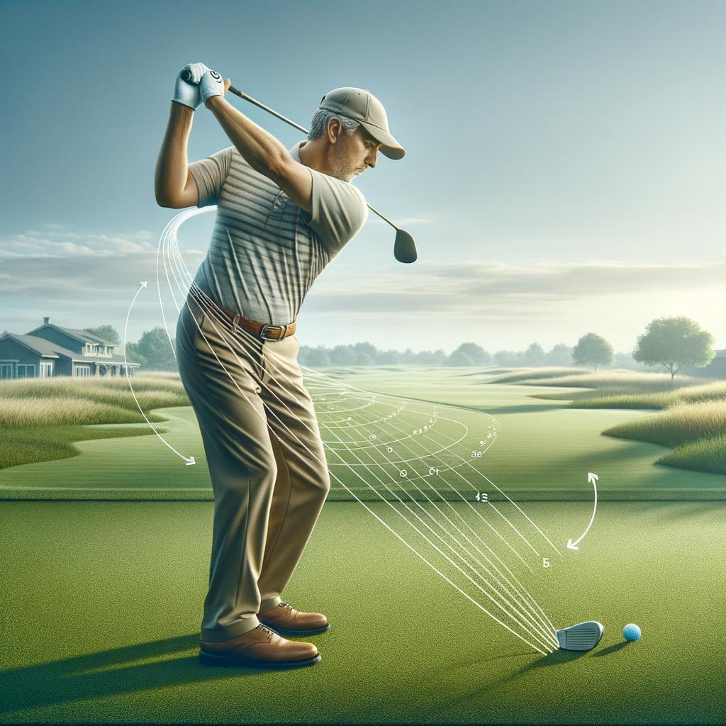 Unlock the Secrets of Jack Nicklaus: Biomechanics-Driven Swing, Putting & Driving Mastery Kinematic Chain Optimization in Jack nicklaus Swing: Biomechanical Principles, Sequencing, and Progressive Drills