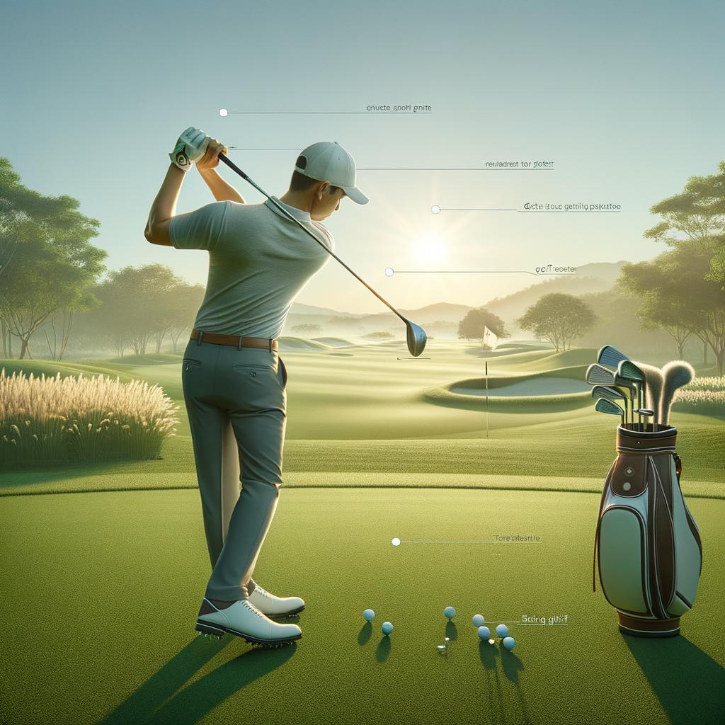 Unlock Your Best Golf: Science-Backed Strategies for Swing, Putting & Driving Mastery Biomechanical Foundations of the Golf Swing: Assessment Techniques and Corrective Interventions