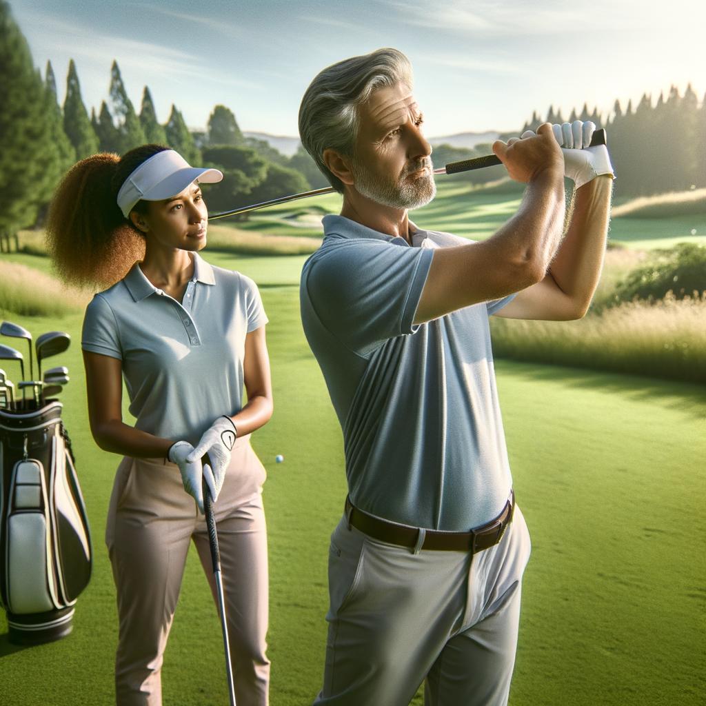 Unlock Your Ultimate Golf Game: Proven Swing, Putting & Driving Secrets for Every Level Evidence Based Putting Techniques and Repeatable Preputt Routines to Reduce Three Putts