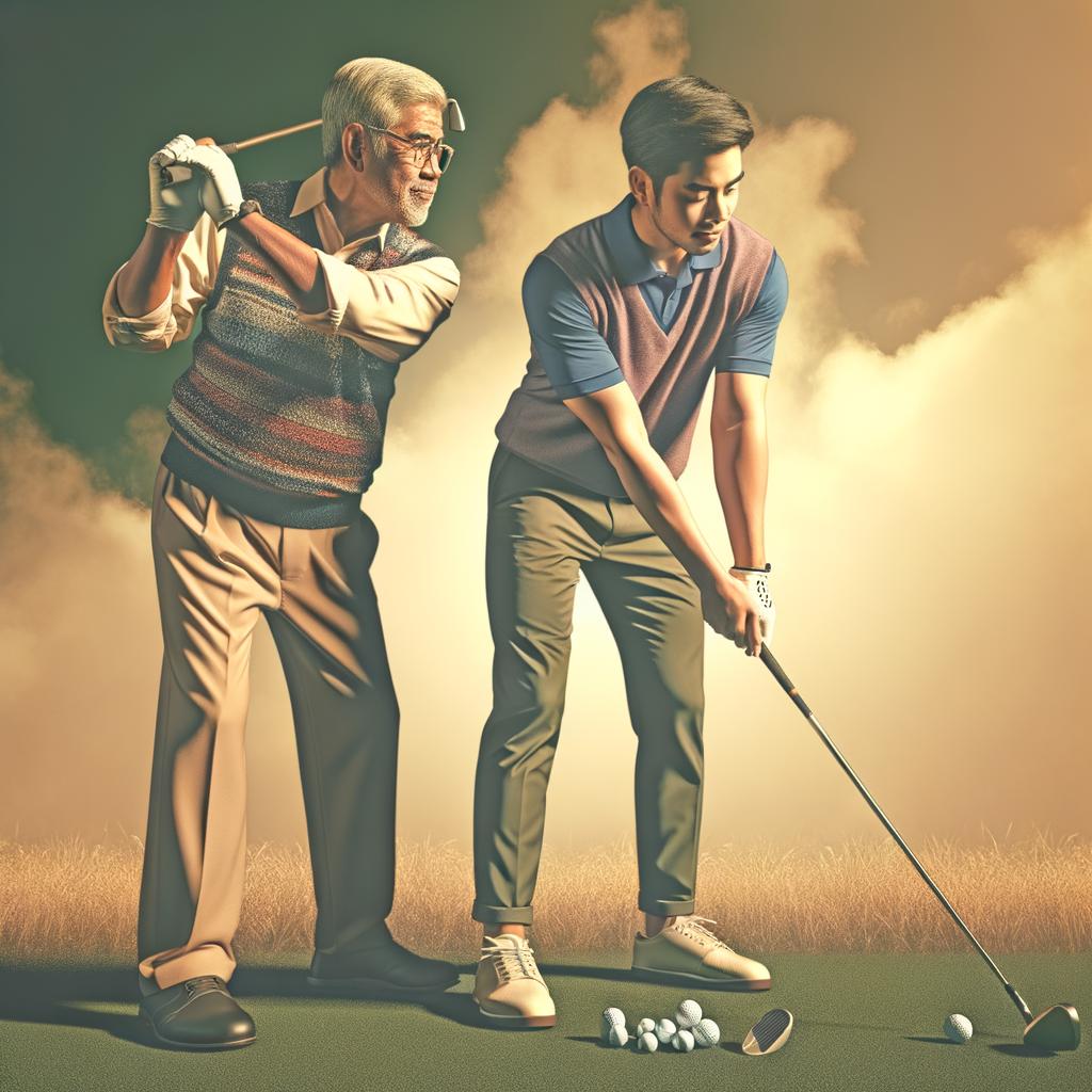 Master Golf Scoring: Optimize Swing, Putting & Driving Evidence based drills and progressions to enhance driving distance, accuracy and shot shape control