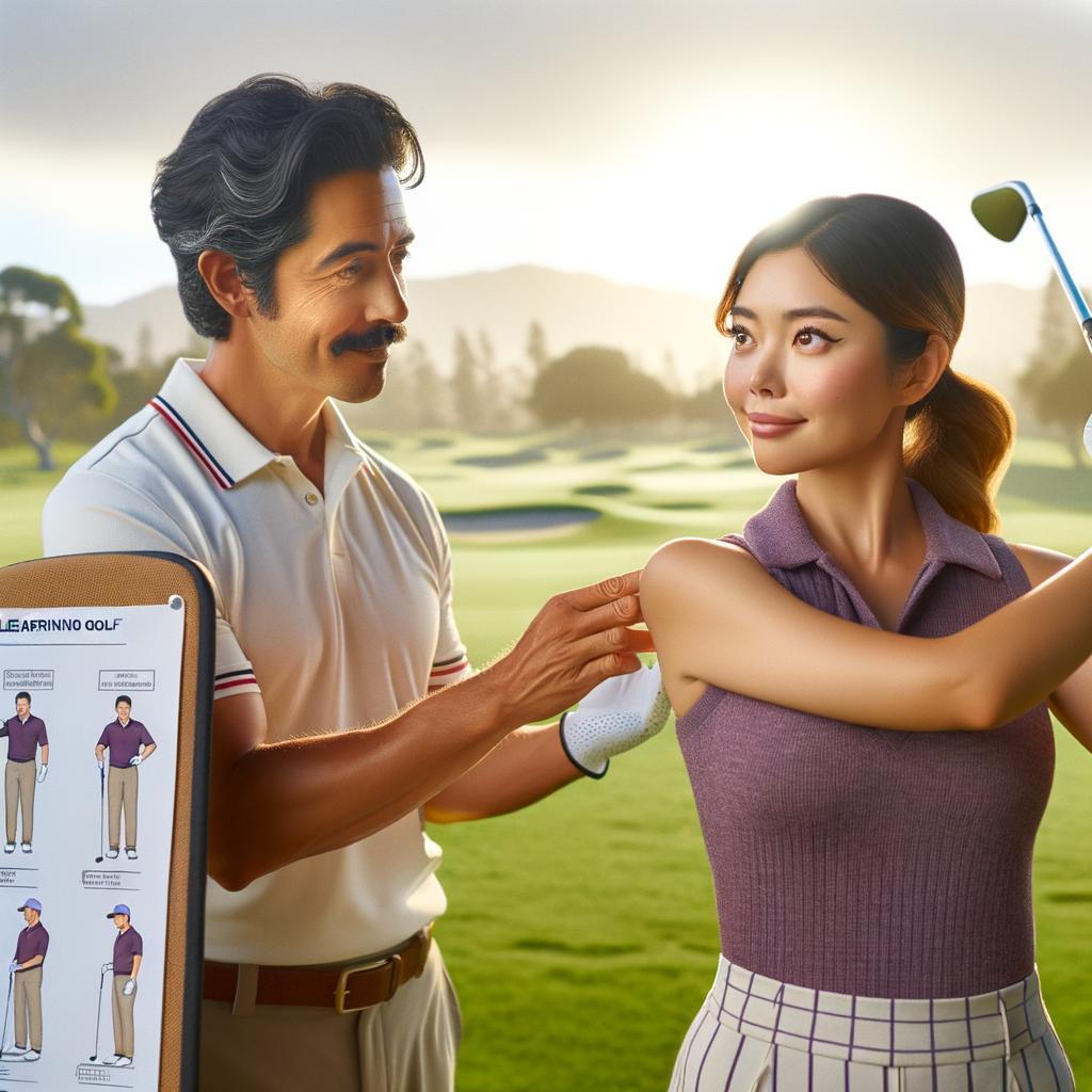 Unlock Your Best Golf: Elevate Swing, Putting & Driving for Every Level Biomechanical Foundations of an Efficient Swing: Diagnostic Metrics and Targeted corrective âDrills