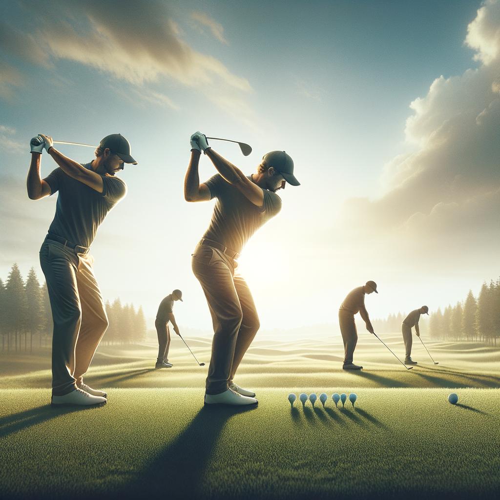 Master Shaft Flex for Driving: Unlock Swing Control (All Levels) how swing speed tempo and release point determine the ideal shaft flex for consistent driving distance