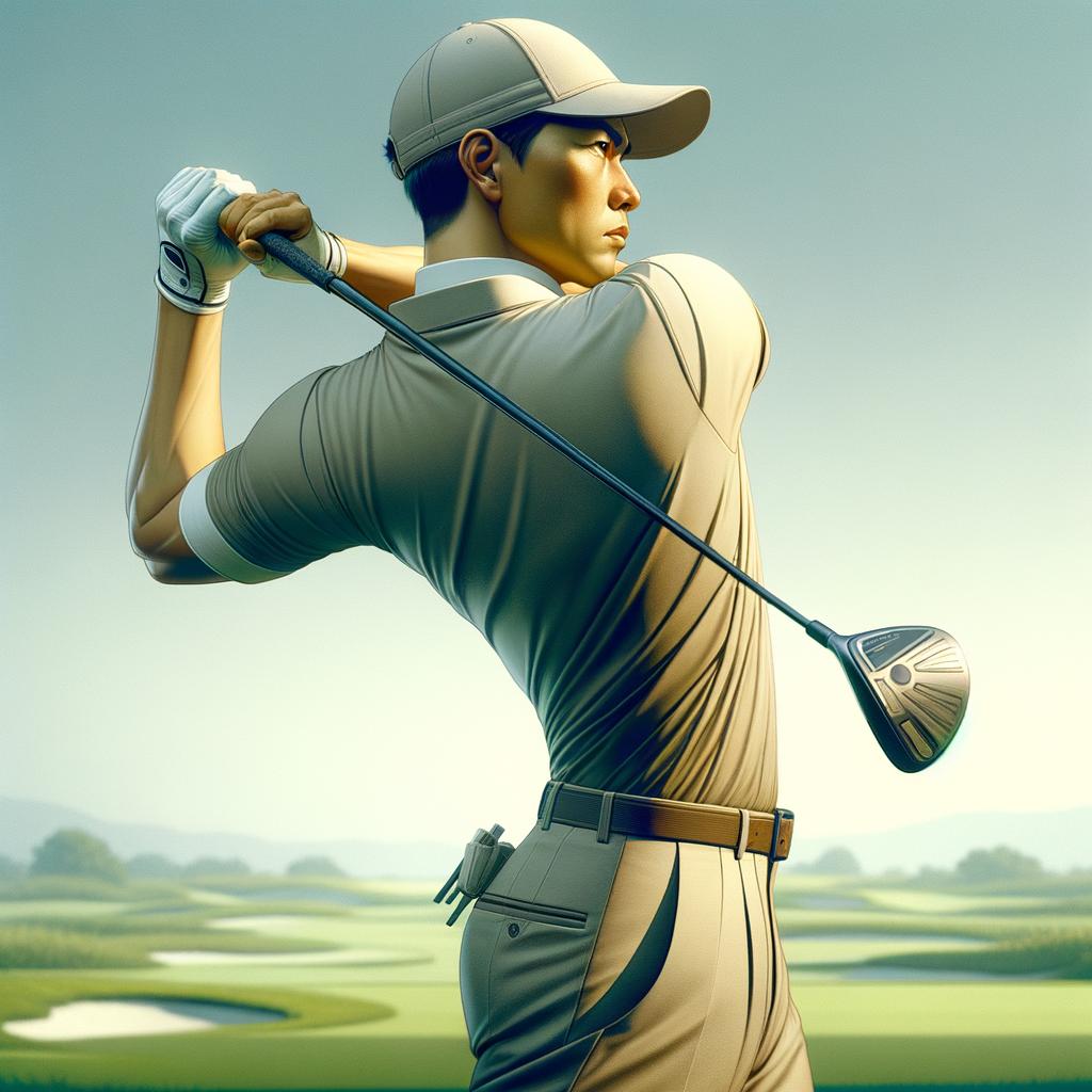 Unlock Your Best Golf: Elevate Your Swing, Putting & Driving Evidence Based Drills to Improve Consistency and Power in Driving: Tempo, Ground Force, and Launch Optimization