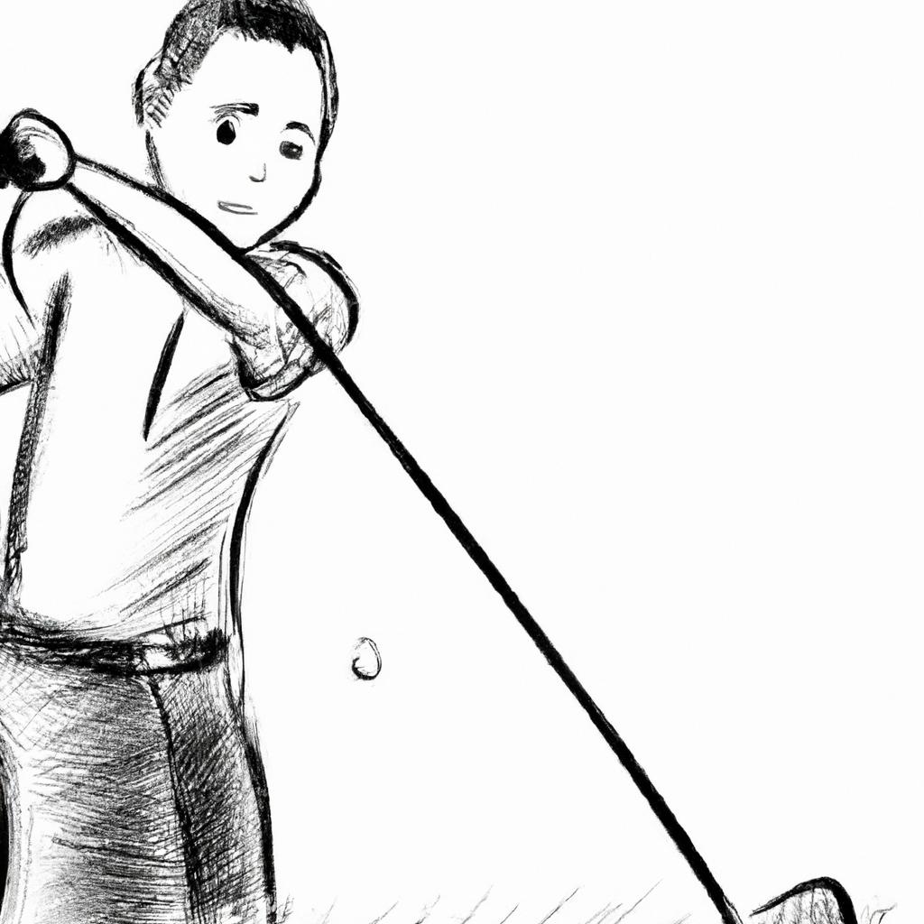 Unlock Golf Legends' Secrets: Master Swing, Putting & Driving Sequencing and Tempo Strategies to maximize Consistency and Distance