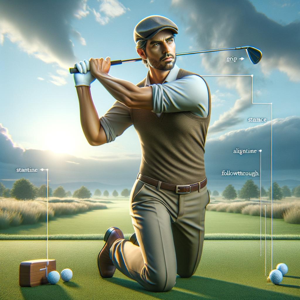 Perfect Your Putting: The Secret to a Smooth Stroke and Powerful Drives Integrative Biomechanical Framework for a Consistent Putting Stroke: Posture,Alignment,and Controlled Joint Motion