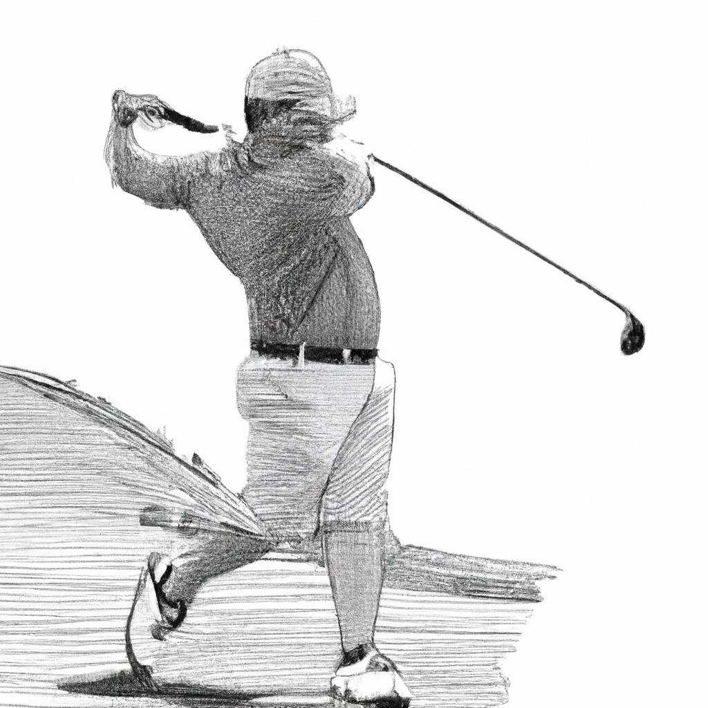 Unlock Your Swing: Top 8 Nutrition Tips for First-Time Golfers Fueling Fundamentals for First Time Golfers: Balancing Carbohydrates proteins and Fats for Sustained Energy
