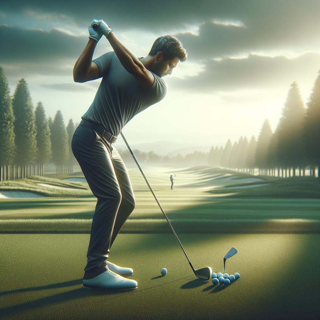 Unlock Your Best Golf: Elevate Swing, Putting & Driving for Every Skill Level Optimize Putting stroke Mechanics and Green Reading through Quantifiable metrics, Progressive Practice Protocols, and Tactical Alignment Recommendations