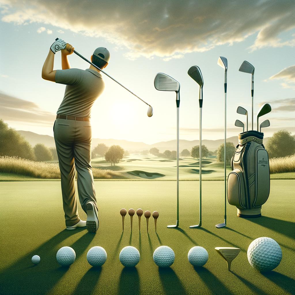 Fuel Your Game: 8 Essential Nutrition Hacks Every New Golfer Needs to Know Optimizing Energy Availability Through Macronutrient Periodization for Sustained Swing Performance