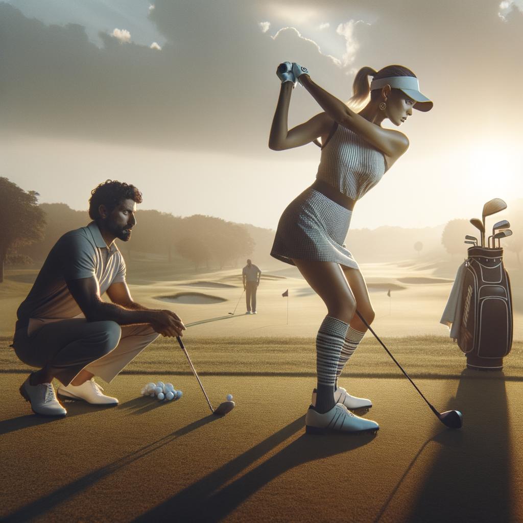 Master Golf Putting Mechanics: Fix Stroke, Boost Swing & Driving Fundamental Biomechanics of an Effective Putting Stroke