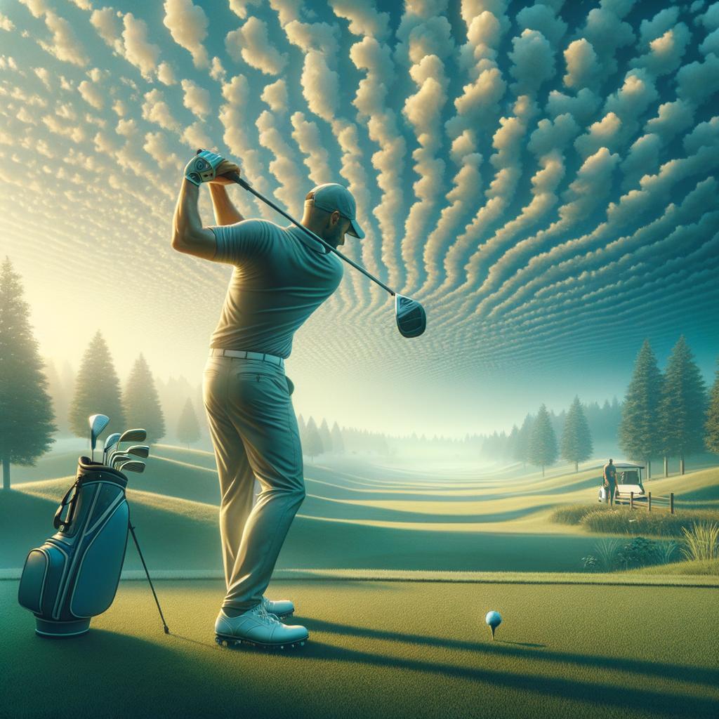 Master Payne Stewart's Swing: Transform Putting & Driving Translating Aesthetic Mechanics into Repeatable Performance: Tempo, Swing Plane and Release Recommendations