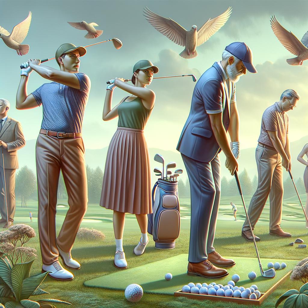 Unlock Your Best Golf: Proven Techniques for Swing, Putting & Driving Biomechanical Foundations of the Golf Swing Assessment Protocols and Corrective Interventions