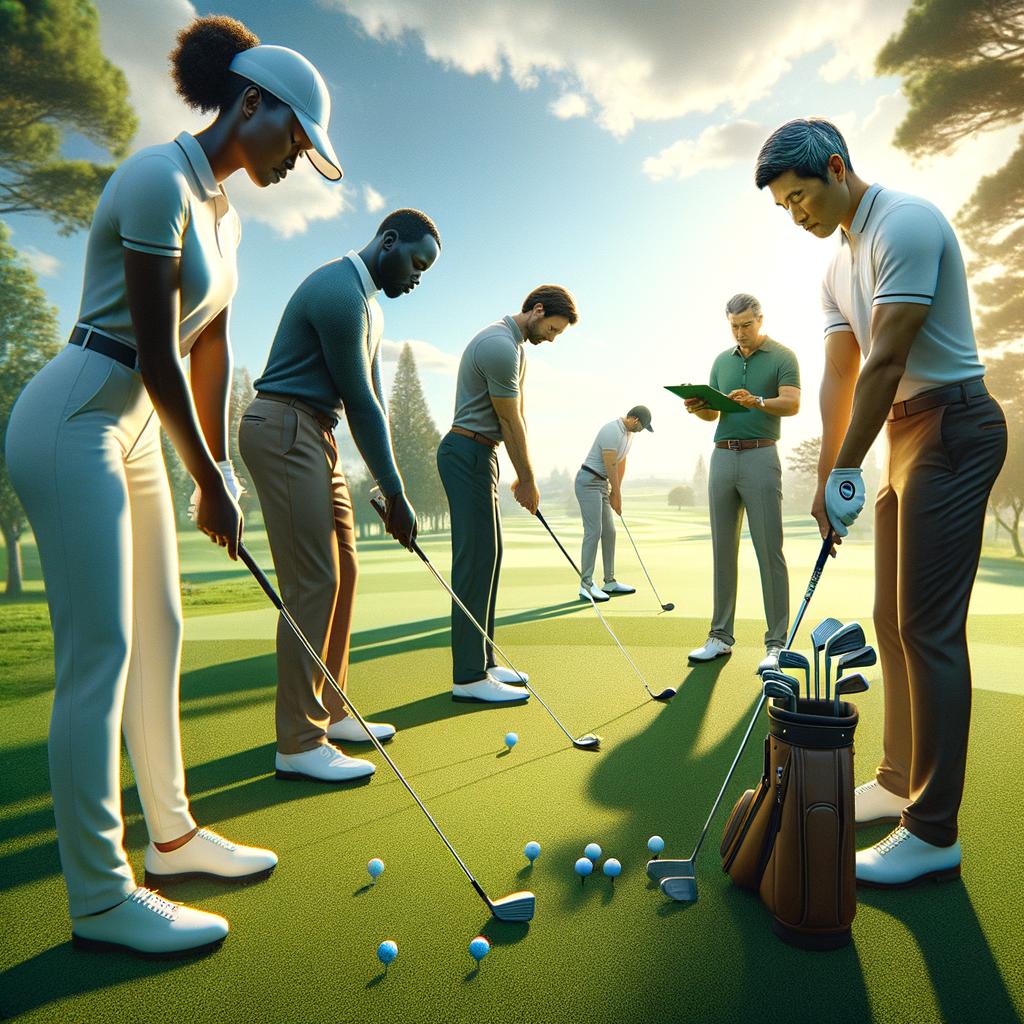 Jordan Spieth's Secrets Revealed: Elevate Your Swing, Putting & Driving Like a Pro Clubface Control and Impact Zone Mechanics: Prescriptive Drills Derived from Spieth Ball Striking