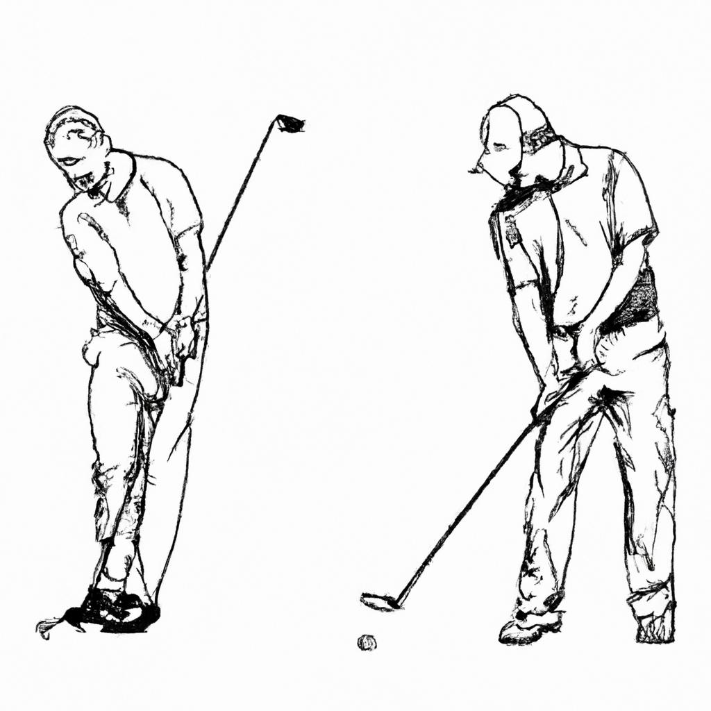 Fix Top 8 Beginner Golf Mistakes: Master Swing, Putting & Driving Optimizing Posture and Setup for a Repeatable Swing and Measurable Alignment Checks
