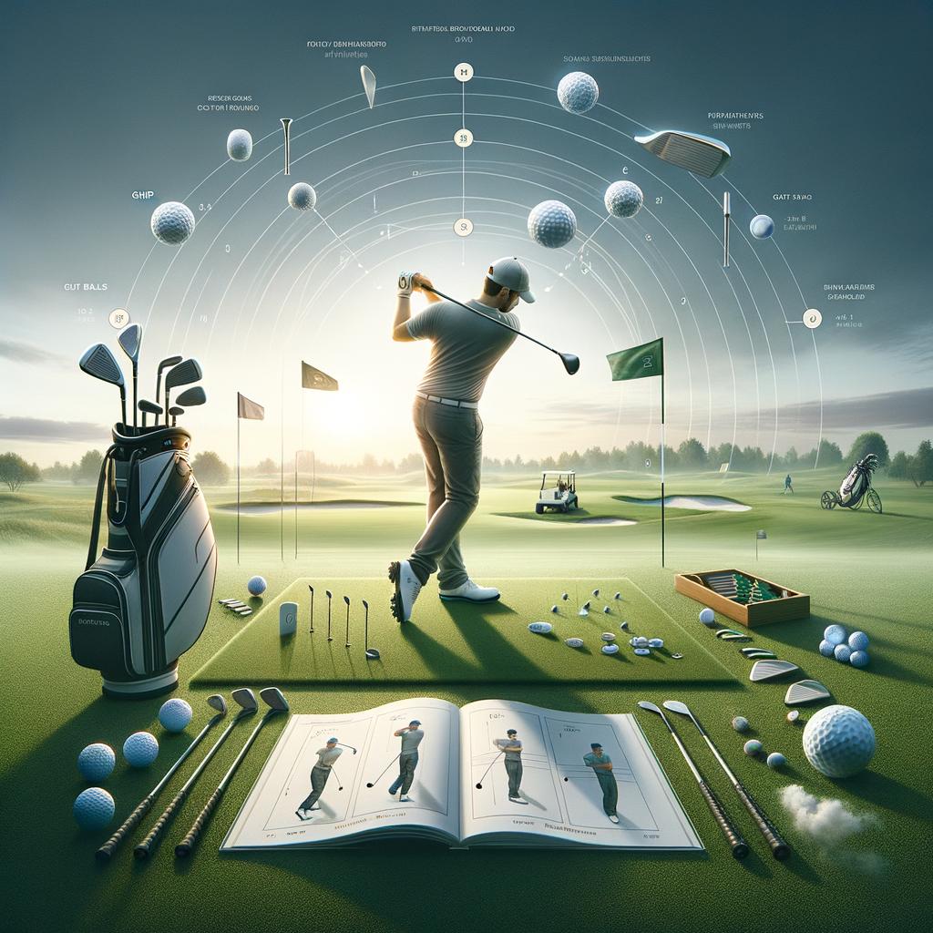 Unlock Precision Golf: The Science Behind Jim Furyk's Unique Swing and Putting Mastery Kinematic Sequencing and Temporal Coordination Evidence and Practical recommendations for Replicable Ball Striking