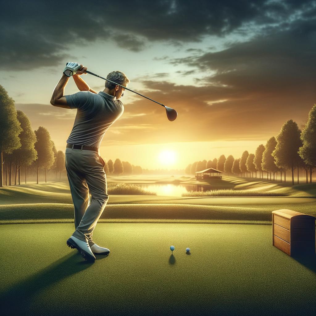 Unlock Your Best Golf: Elevate Swing, Putting & Driving Mastery Quantitative Metrics and Testing Protocols to Measure Swing Efficiency and Guide Progressive Training