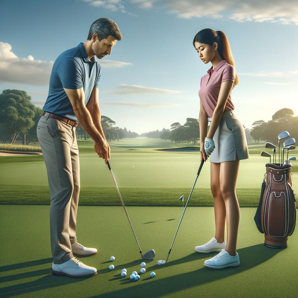 Applied Greg Norman Golf Lesson: Master Swing, Driving & Putting Biomechanical Foundations of Greg Norman's Full Swing: Kinematic Sequence, Hip Rotation and Transferable Drills