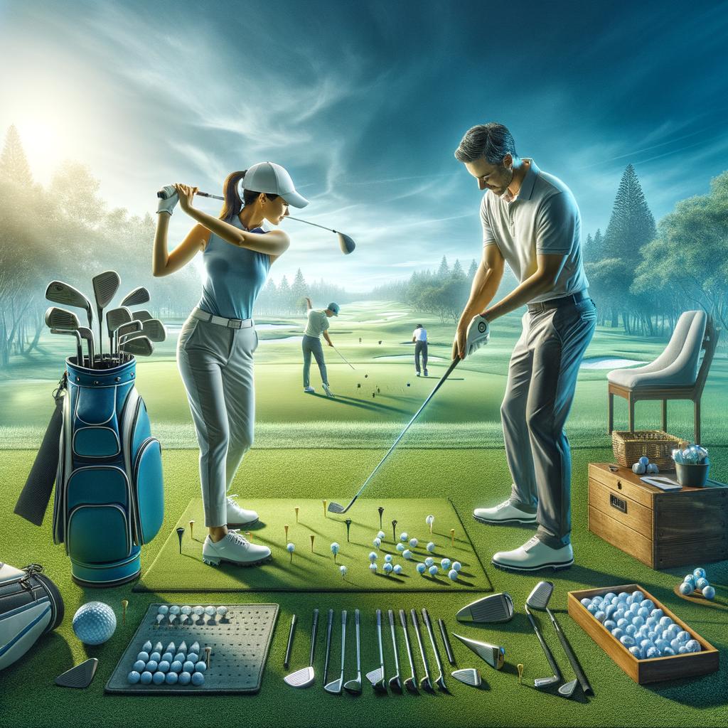 Thai amateur secures spots in Masters, Open Preparation checklist for Augusta and Royal: focus on short game, course management and peak fitness