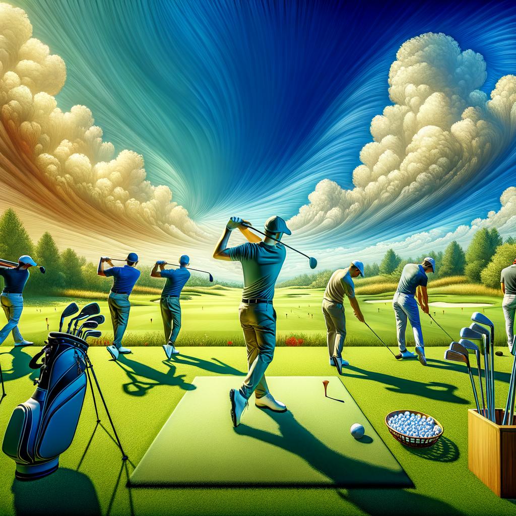 Inside the Revolutionary 3,000-Yard Golf Course with 45 Unique Hole Combinations The R&A announces a qualification pathway enabling LIV Golf players to vie for Open Championship spots via designated qualifying events, altering entry rules and sparking debate in the sport