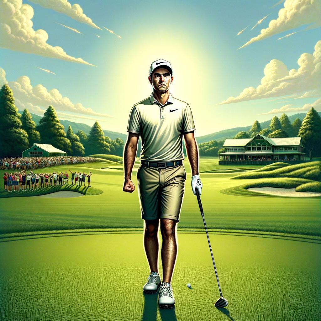 From Ruin to Resilience: How a Town and Its Golf Club Teed Up a Remarkable Comeback From Ruin to Resilience: How a Town and Its Golf Club Teed Up a Remarkable Comeback