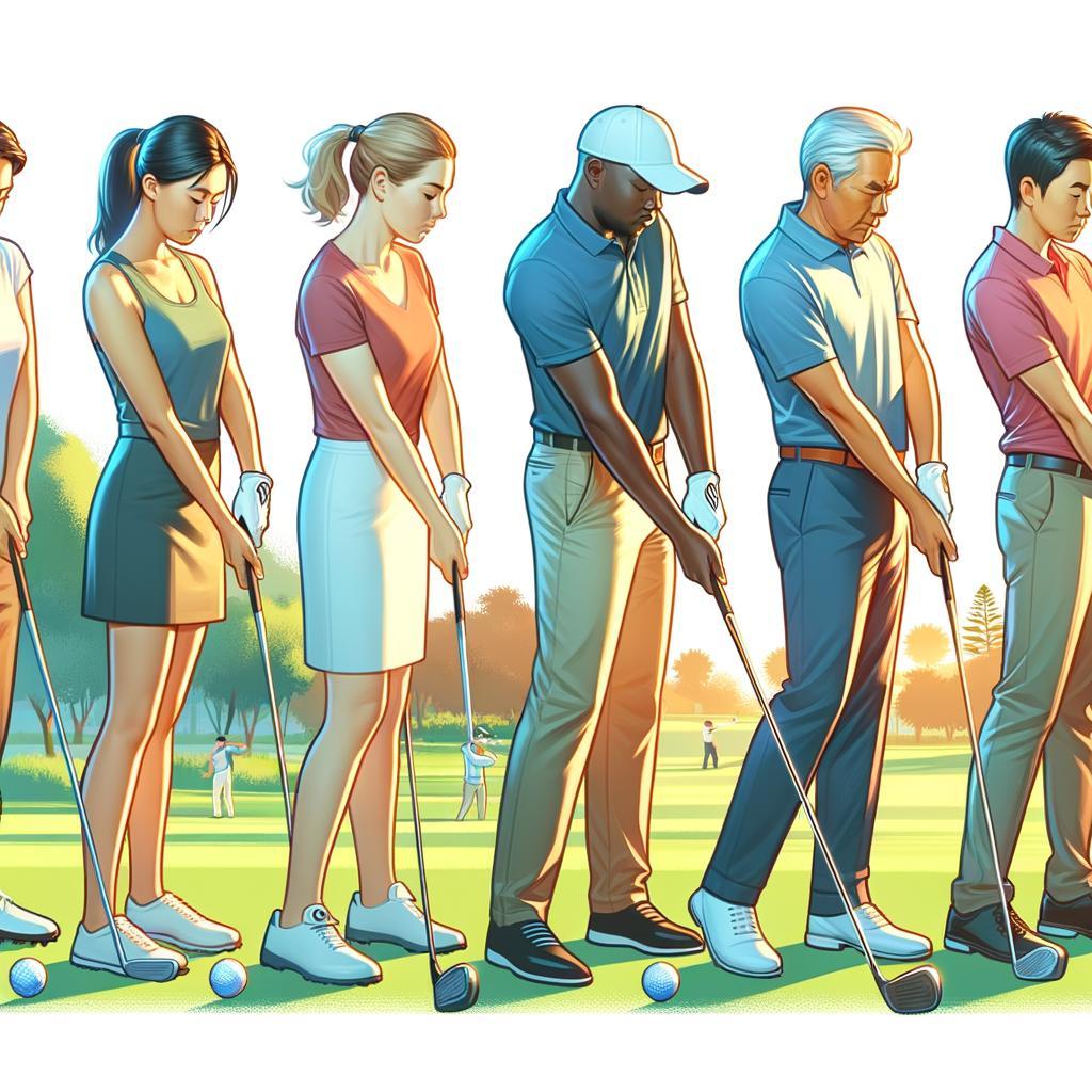 Unlock Effortless Power: Instantly Gain Distance on Your Golf Swing Unlock Effortless Power: Instantly Gain Distance on Your Golf Swing