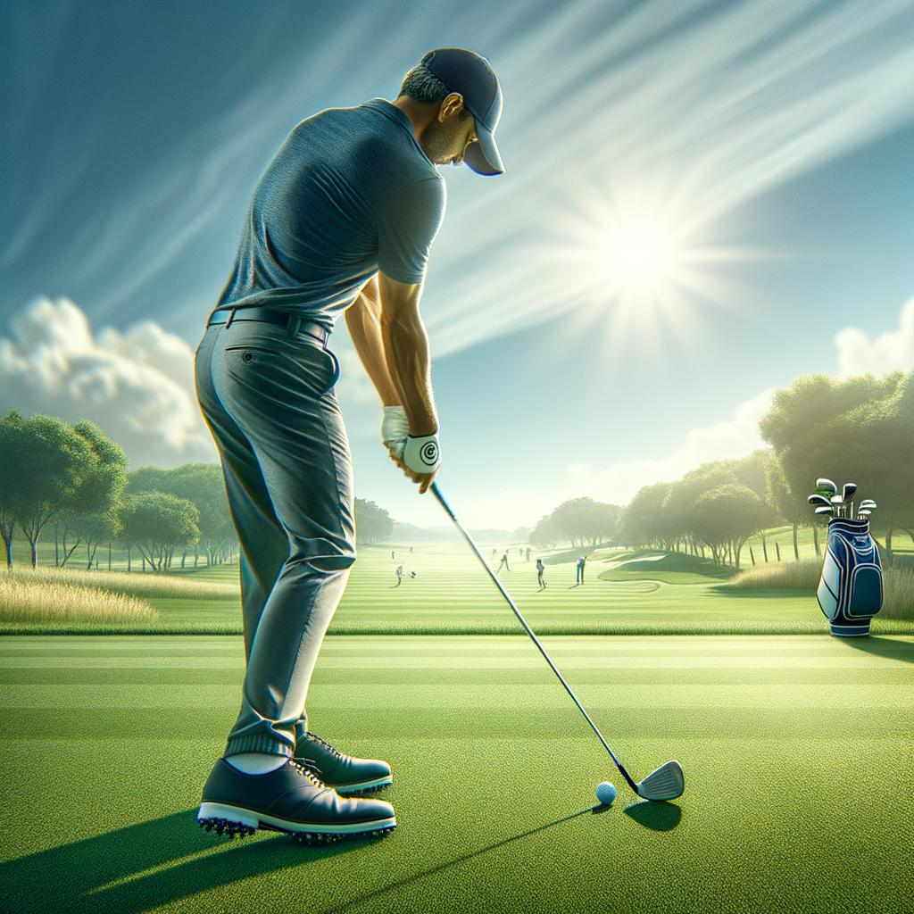 Unlock Golf Legends' Secrets: Master Swing, Putting, and Driving Skills Biomechanical Foundations of an Efficient Golf Swing: Joint Kinematics, Sequencing, and Targeted Training Recommendations