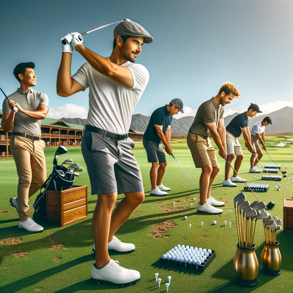 The Golfer's Blueprint: Master Swing, Putting, and Driving Mastering Swing Mechanics Through Biomechanical Analysis and Corrective Intervention Protocols