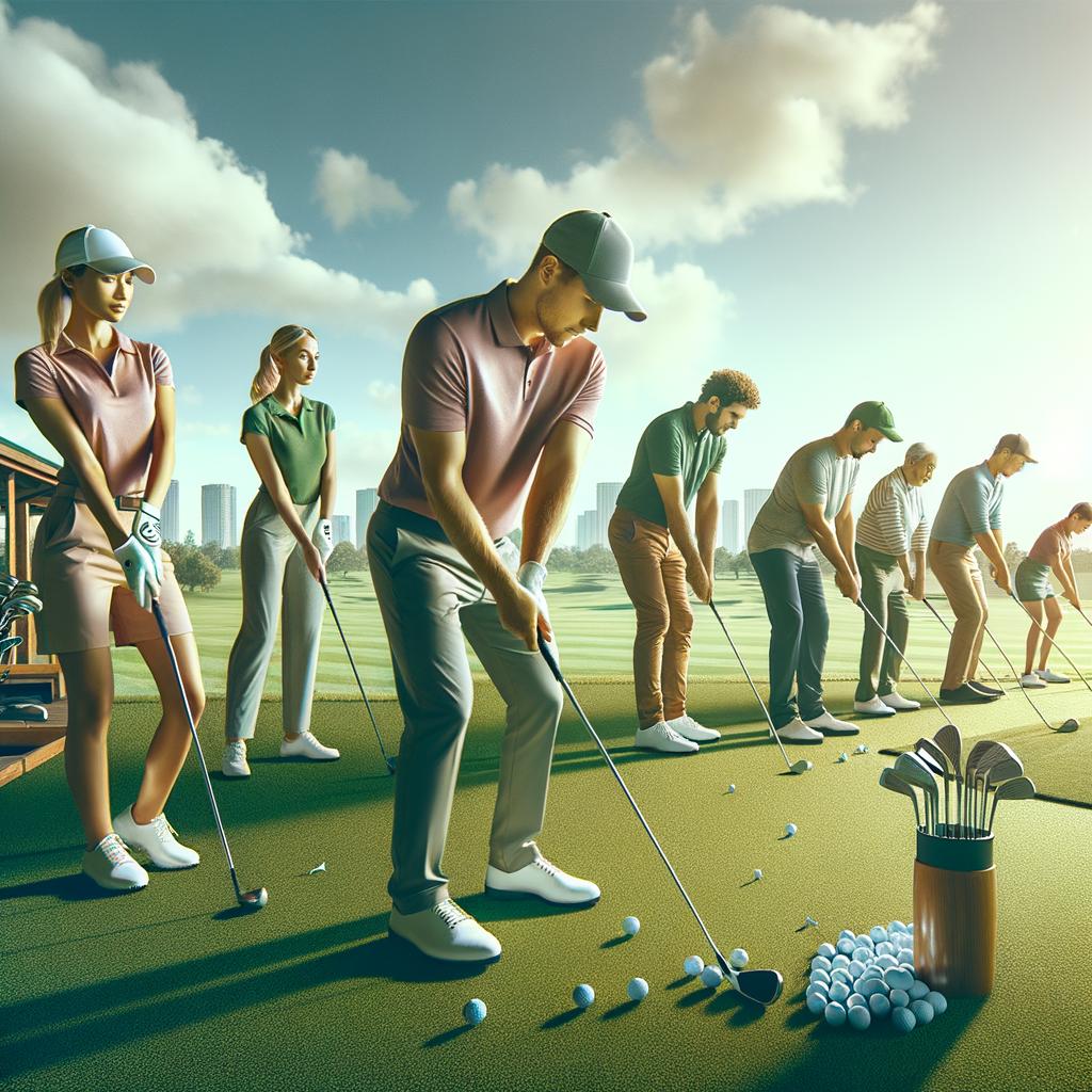 Master Golf Chipping: Perfect Swing, Putting & Driving Biomechanical Foundations of a Repeatable Chip Shot