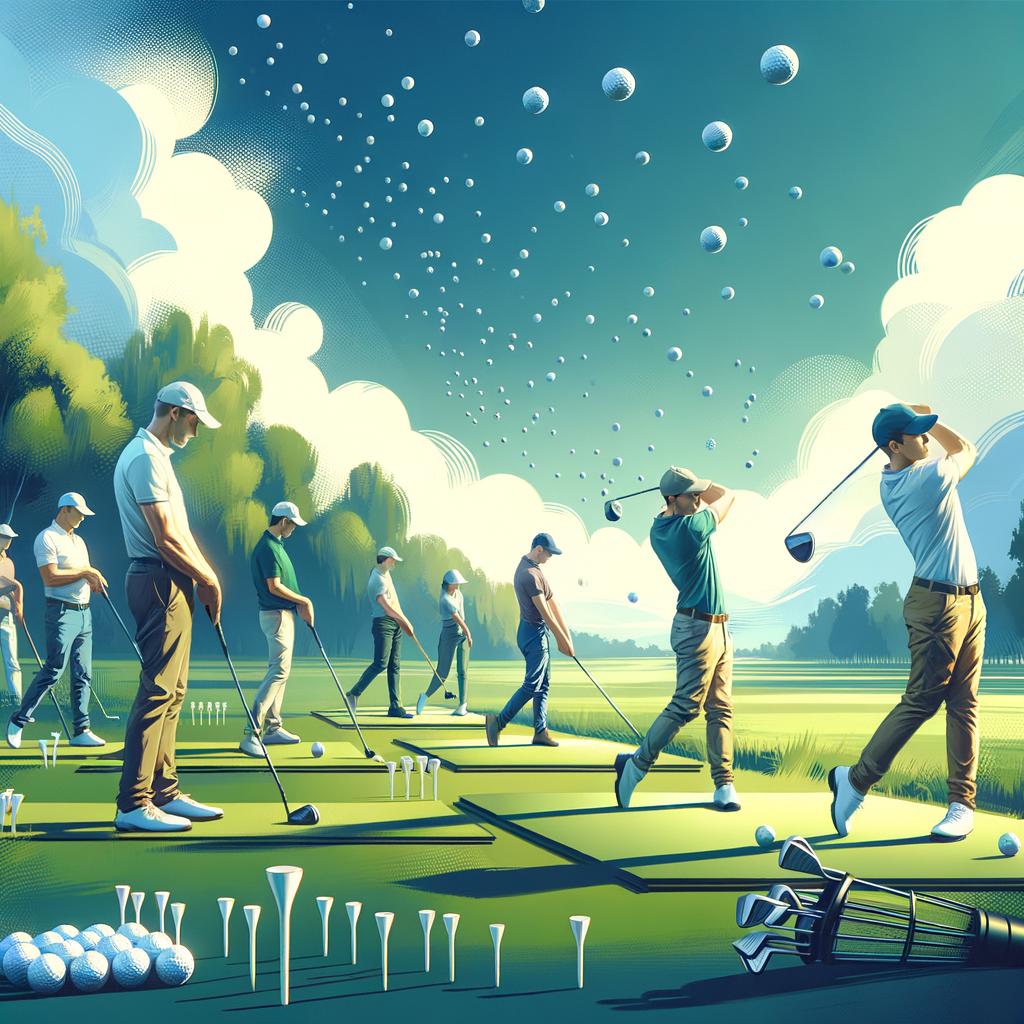 Unlock the Shark's Swing: Greg Norman's Blueprint for Powerful Drives and Flawless Putting Foundations of the Greg Norman Swing: Posture Grip and Pre Shot Routine for Reproducible Mechanics