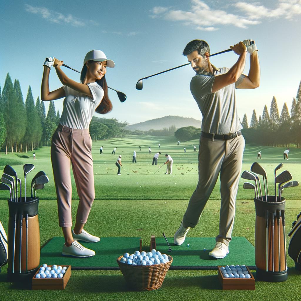 Deconstructing a Champion: Jordan Spieth's Swing, Putting, and Driving Secrets Developing a Repeatable Takeaway and Backswing with Controlled Tempo