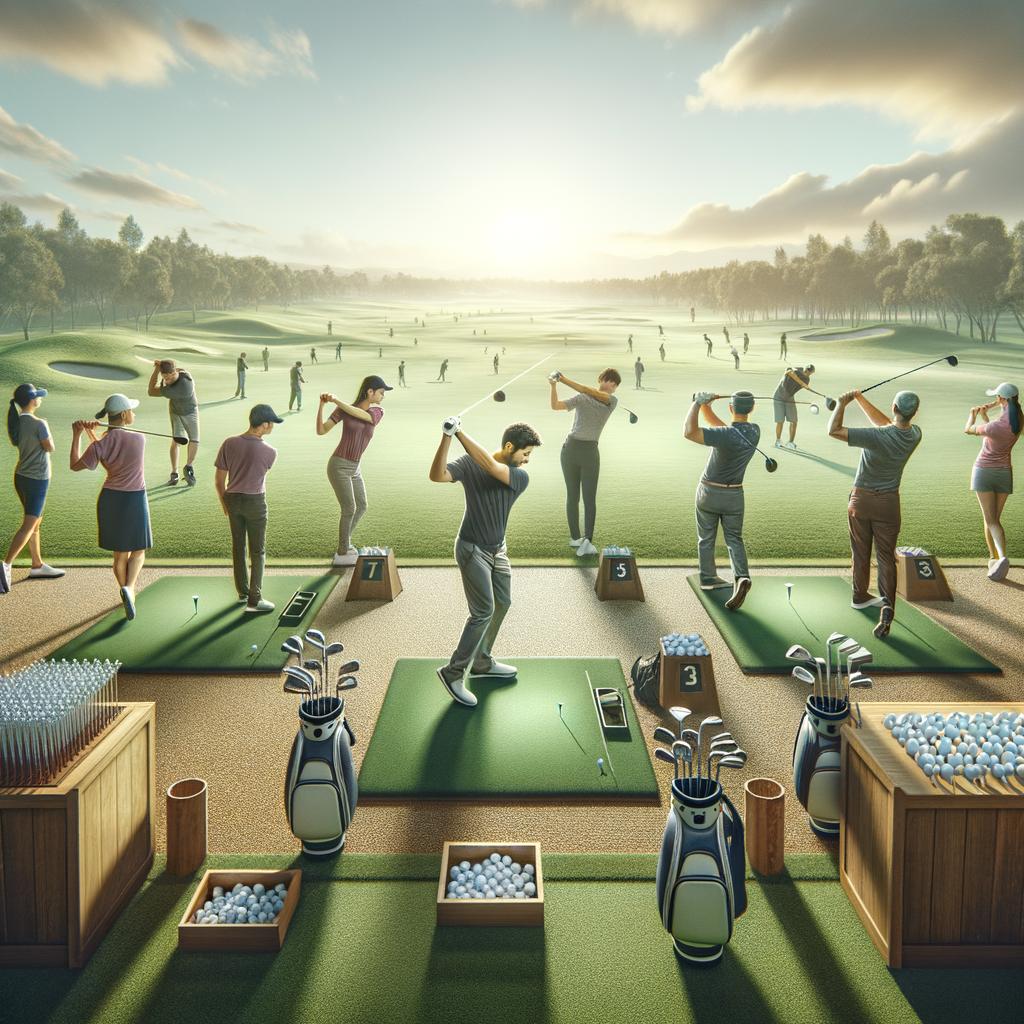 Master Shaft Flex: Unlock Driving, Swing & Putting Performance Quantitative Effects of Shaft Flex on Driving Distance, Launch Conditions, and Dispersion