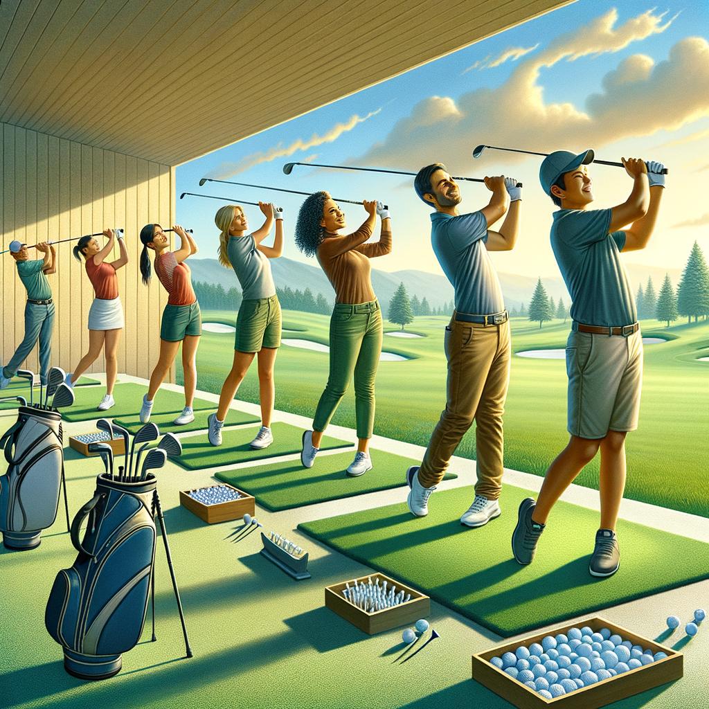 Master James (Jim) Barnes: Perfect Swing, Putting & Driving Master James Barnes Swing Fundamentals: Grip, Posture and Tempo for Repeatable Ball Striking