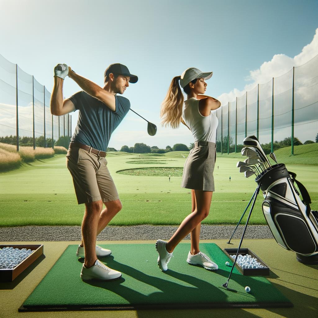 From Chip to Drive: How Mastering One Shot Transforms Your Entire Game Swing Plane, Wrist Stability, and controlled Acceleration for Reproducible Contact