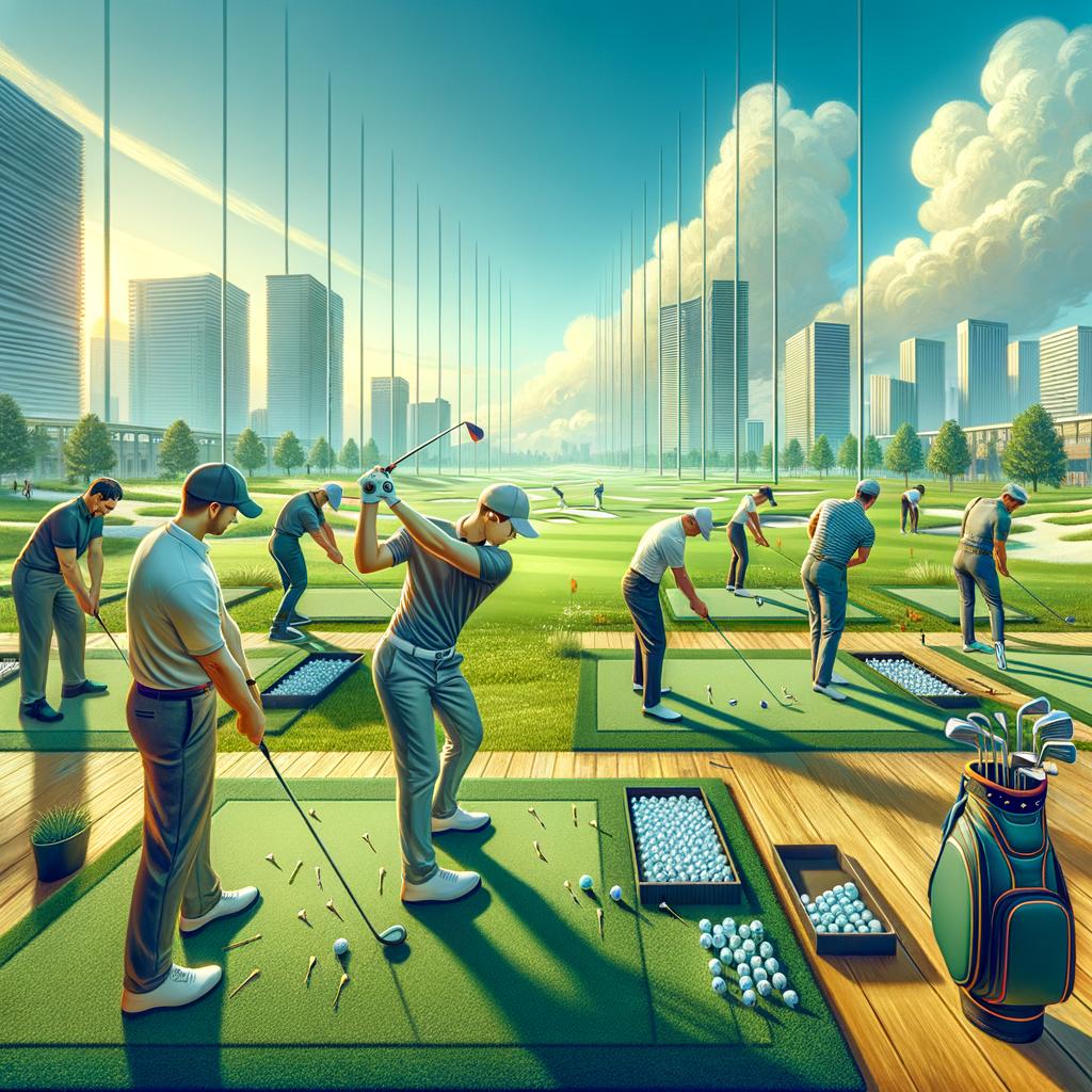 Revolutionize Your Game: The Ultimate Playbook for Swing, Putting, and Driving Mastery Biomechanical foundations for a Repeatable Swing: Assessment, Common Flaws​ and‌ Corrective Drills