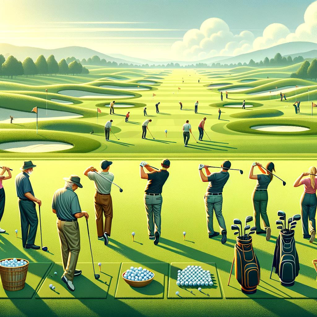 Master Arnold Palmer's Swing, Putting & Driving - All Levels Understanding the Mechanics of Arnold Palmer Inspired Swing: Biomechanical Principles and practical Application for Every Level