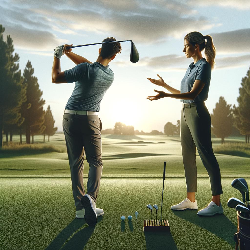 Master Jimmy Demaret Swing, Putting & Driving Techniques Body Mechanics and Sequencing in Demaret's Swing