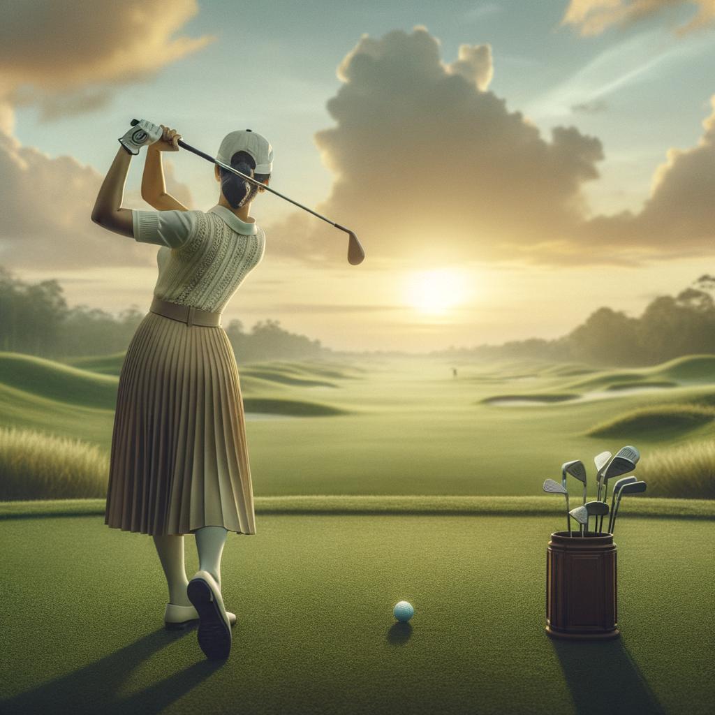 The Golfer's Blueprint: Science-Backed Drills to Master Your Game Biomechanical Foundations for a Repeatable Golf Swing with Progressive Drills and Measurable Metrics