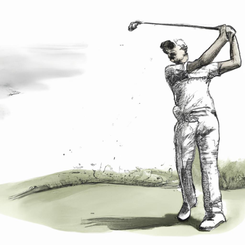 Crack the Olazabal Code: His Secrets to Powerful Drives and Perfect Putts Grip and Wrist Action Essentials to Consistently Square the Clubface at Impact