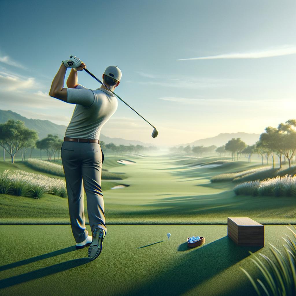 The Science of Consistency: How to Fix Your Entire Game on the Putting Green Objective Metrics and Measurement Protocols for Putting Consistency: Force Plates, Inertial Sensors and High Speed Video Analysis