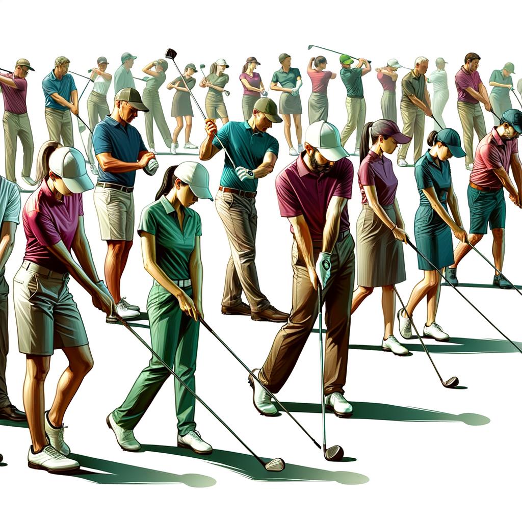 Trump's granddaughter set to play in LPGA event Tournament preview and course conditions that could shape her performance