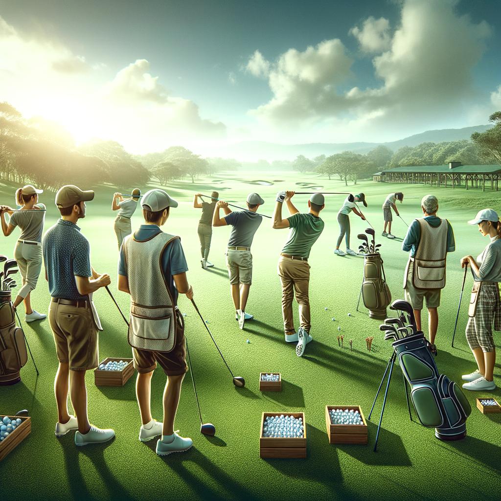 I went all-in on the caddie look for Halloween — and loved it Costume essentials for an authentic caddie look: choose a canvas bib, adjustable shoulder strap and practical pockets