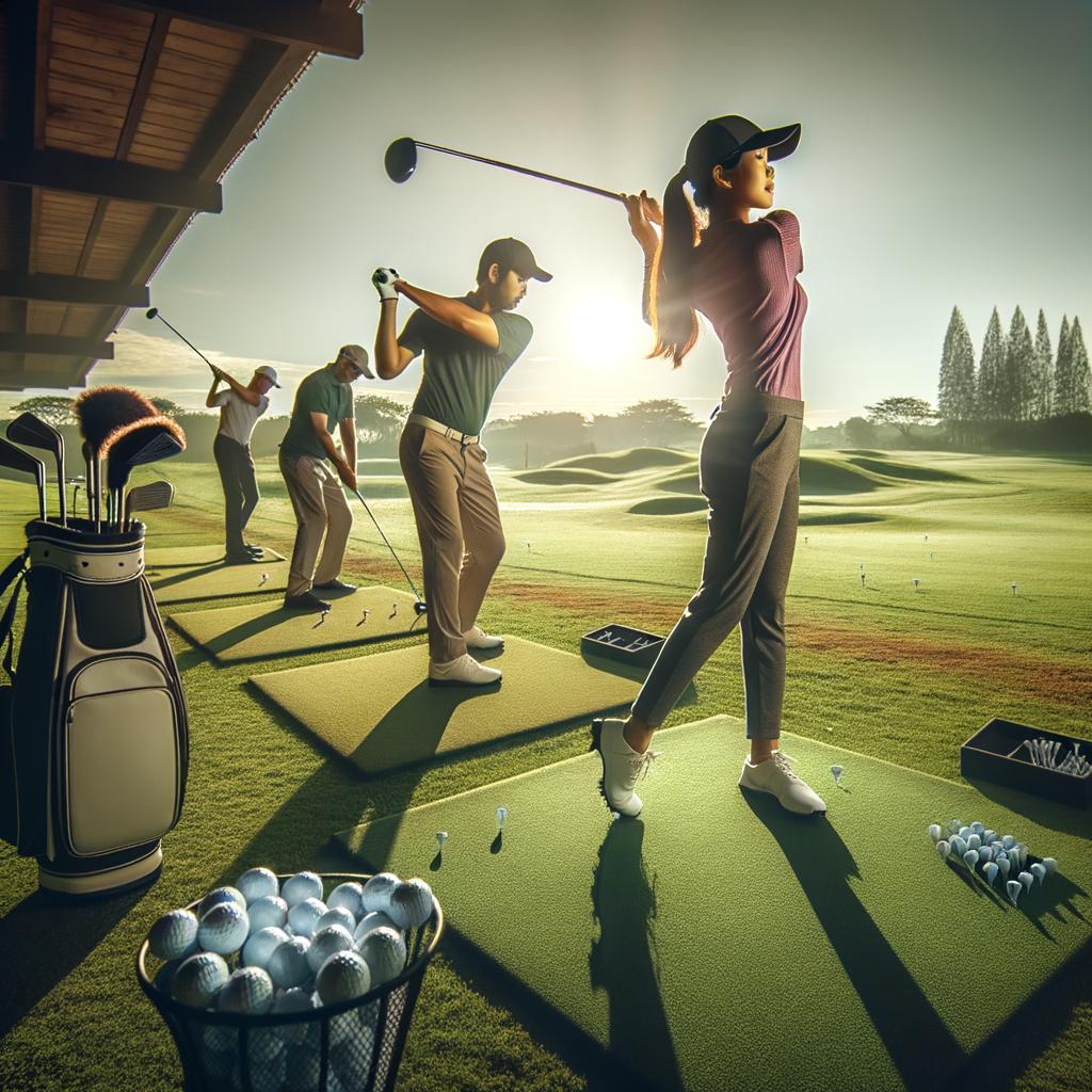 Master Jordan Spieth Golf Lesson: Fix Swing, Putting, Driving Correcting Common Swing Faults Using Spieth-Inspired Setup and Alignment