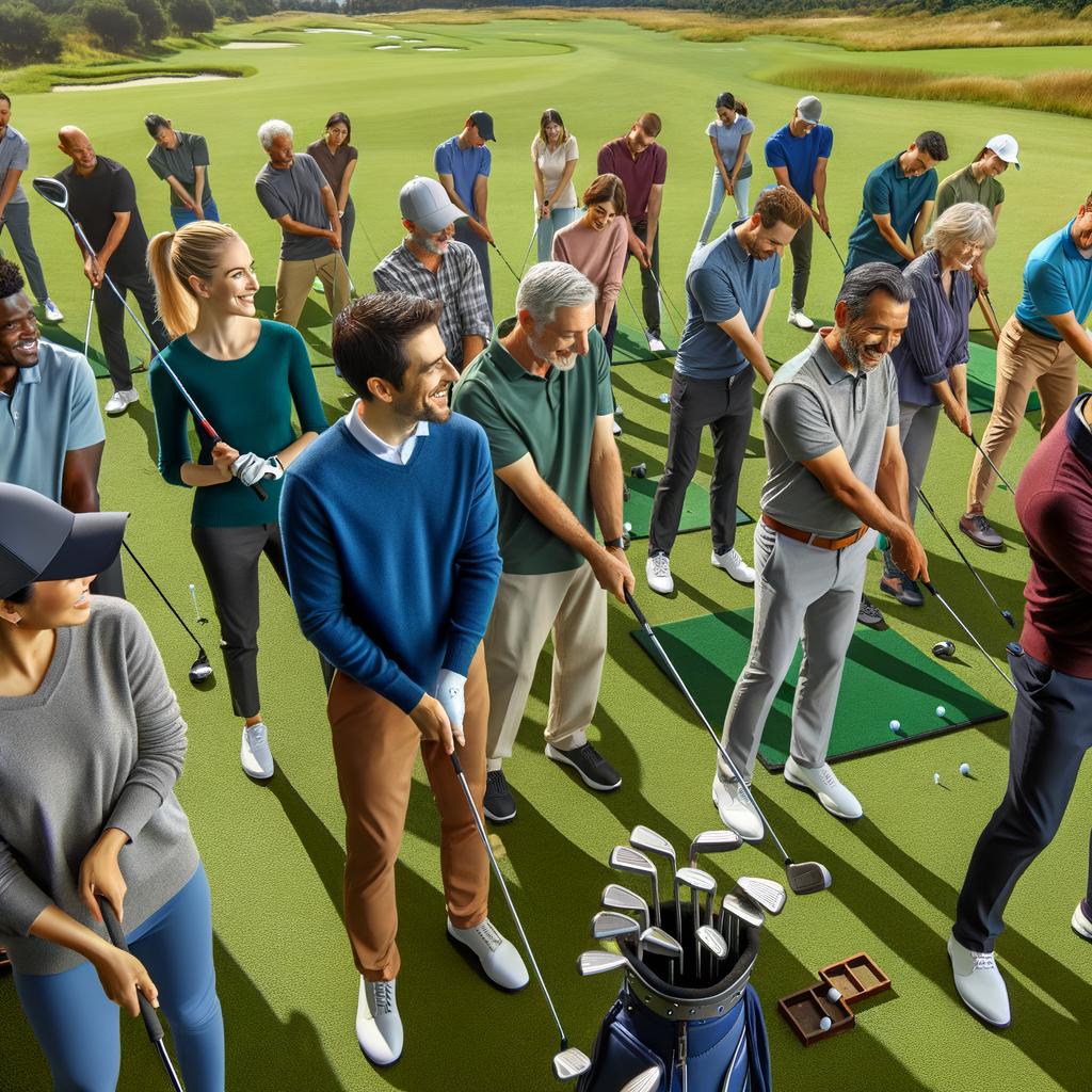 Golf Masters Blueprint: Master Swing, Fix Putting, Transform Driving Evidence Based Putting Diagnostics Techniques to Eliminate Chronic Stroke Errors
