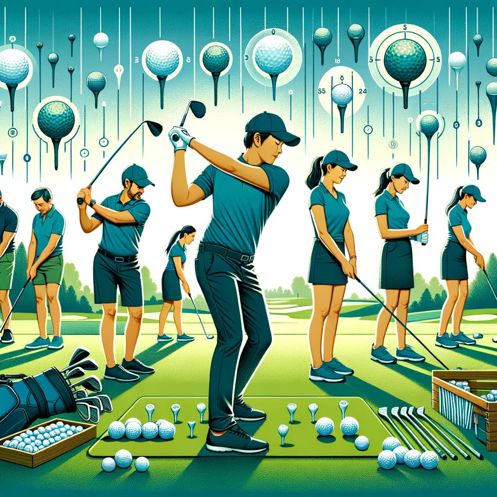 Master Raymond Floyd's Swing Secrets to Transform Your Game Driving Accuracy Under Pressure Lessons from Floyd's stable Lower Body and Controlled Release