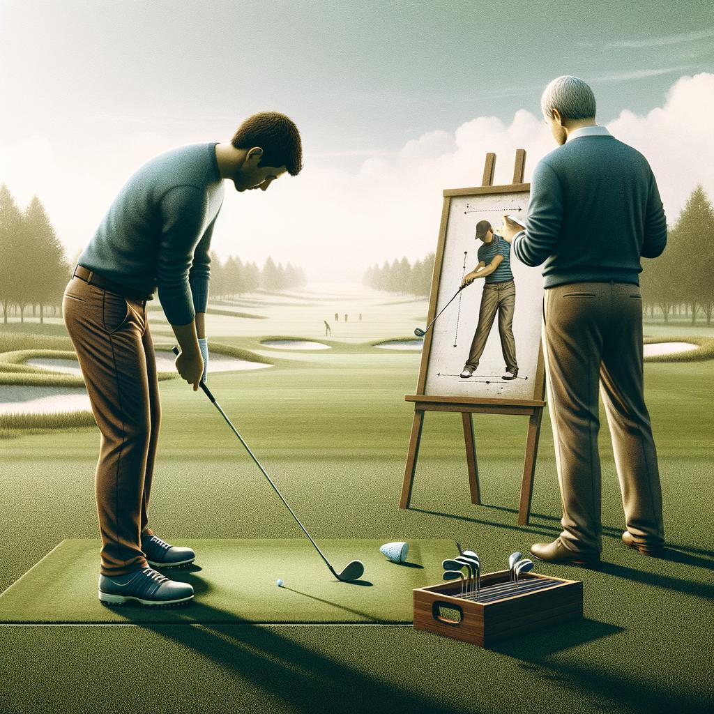 Master Brooks Koepka's Swing, Driving & Putting Secrets Kinematic Sequence Insights From Koepka's Swing To Maximize Clubhead Speed Safely