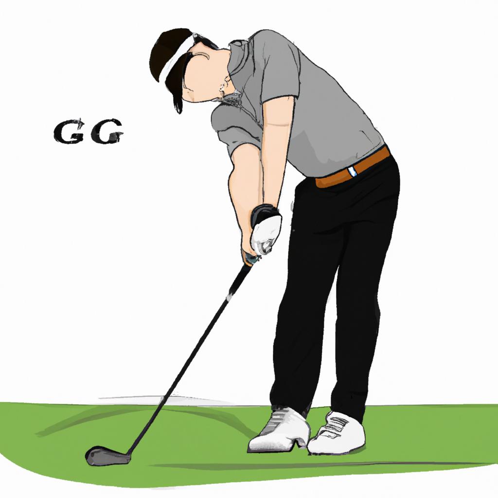 Unlock Hogan's Swing Secrets: Master Driving, Iron Play & Putting Kinematic Sequencing and Ground Reaction Forces in Hogan Inspired Driving Mechanics