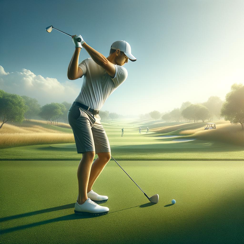 Unlock Golf History to Perfect Your Swing, Putting & Driving Foundations of the Modern Golf Swing in Early Scottish Links Play